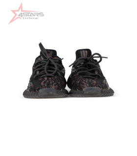 Adidas Yeezy Boost 350 V2 Print Sneakers