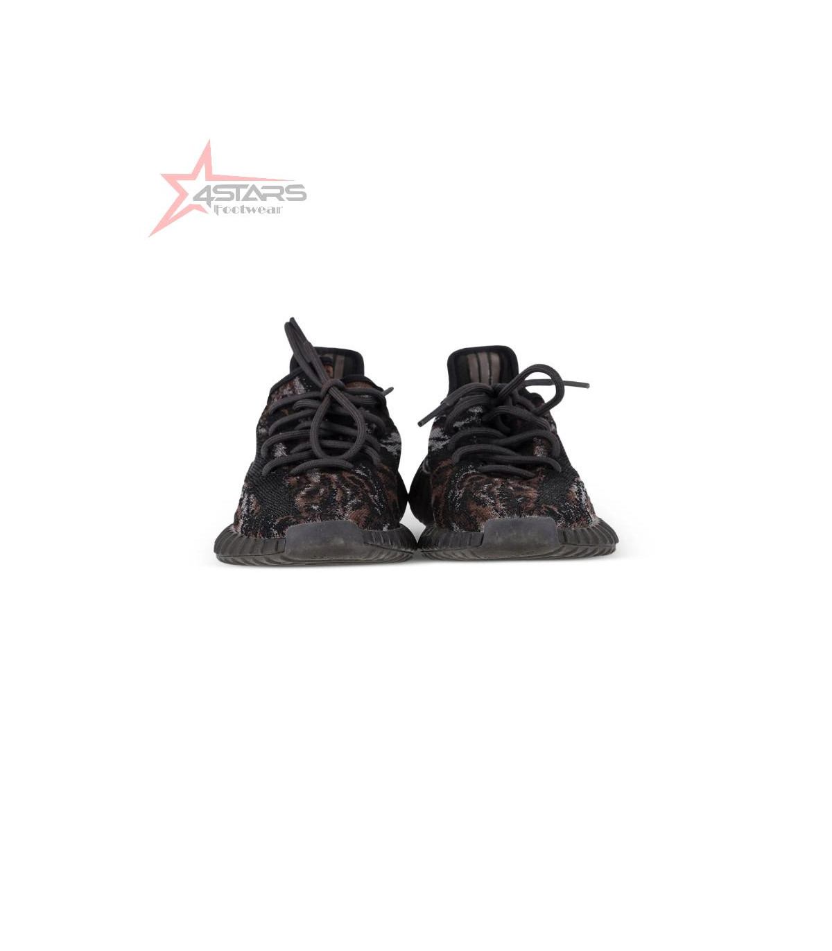 Adidas Yeezy Boost 350 V2 Print Sneakers