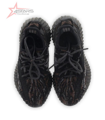Adidas Yeezy Boost 350 V2 Print Sneakers