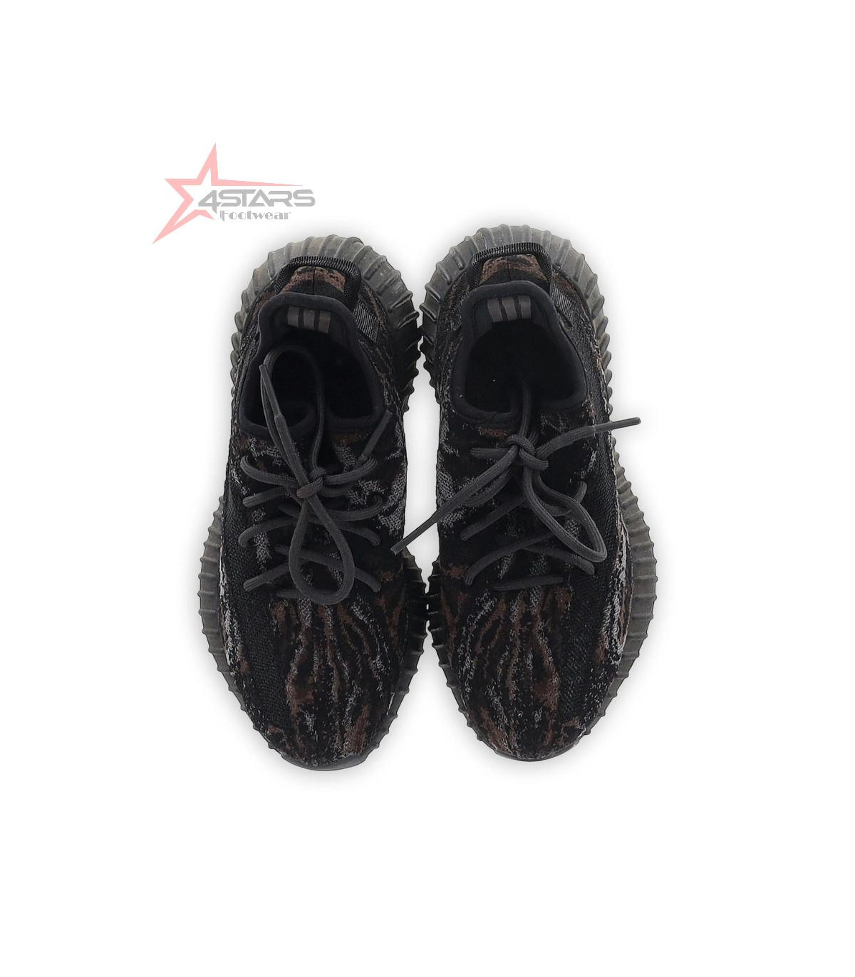 Adidas Yeezy Boost 350 V2 Print Sneakers
