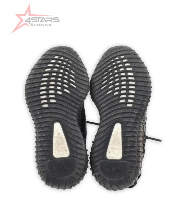 Adidas Yeezy Boost 350 V2 Print Sneakers