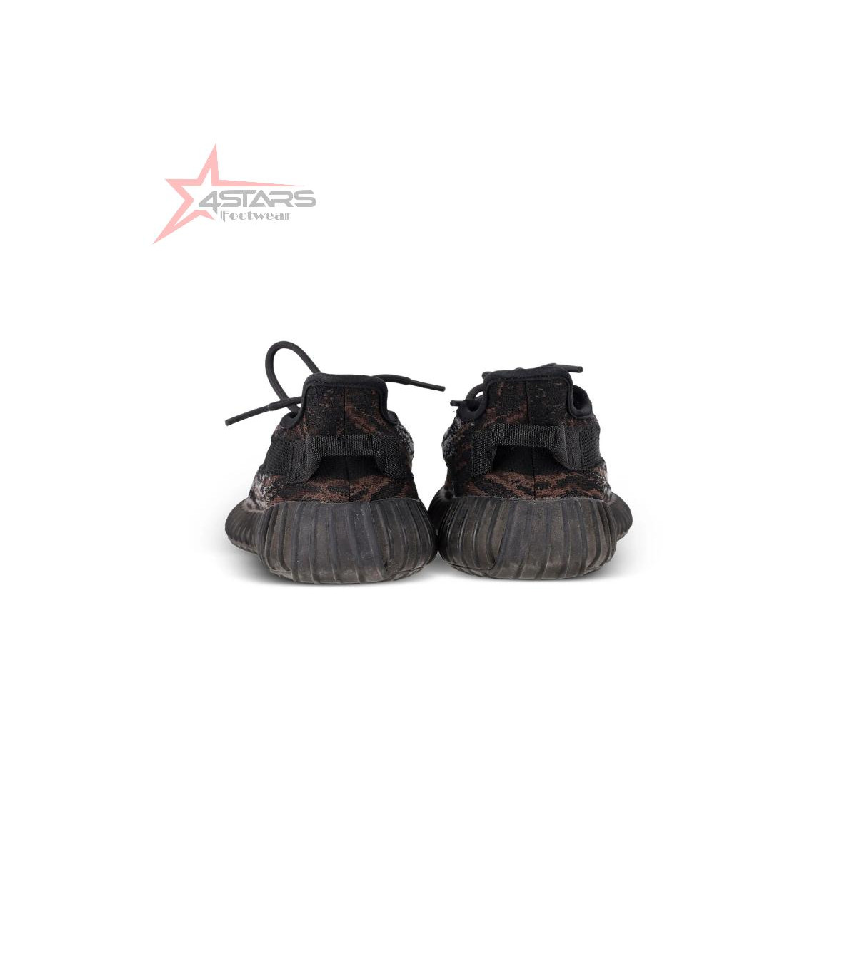 Adidas Yeezy Boost 350 V2 Print Sneakers