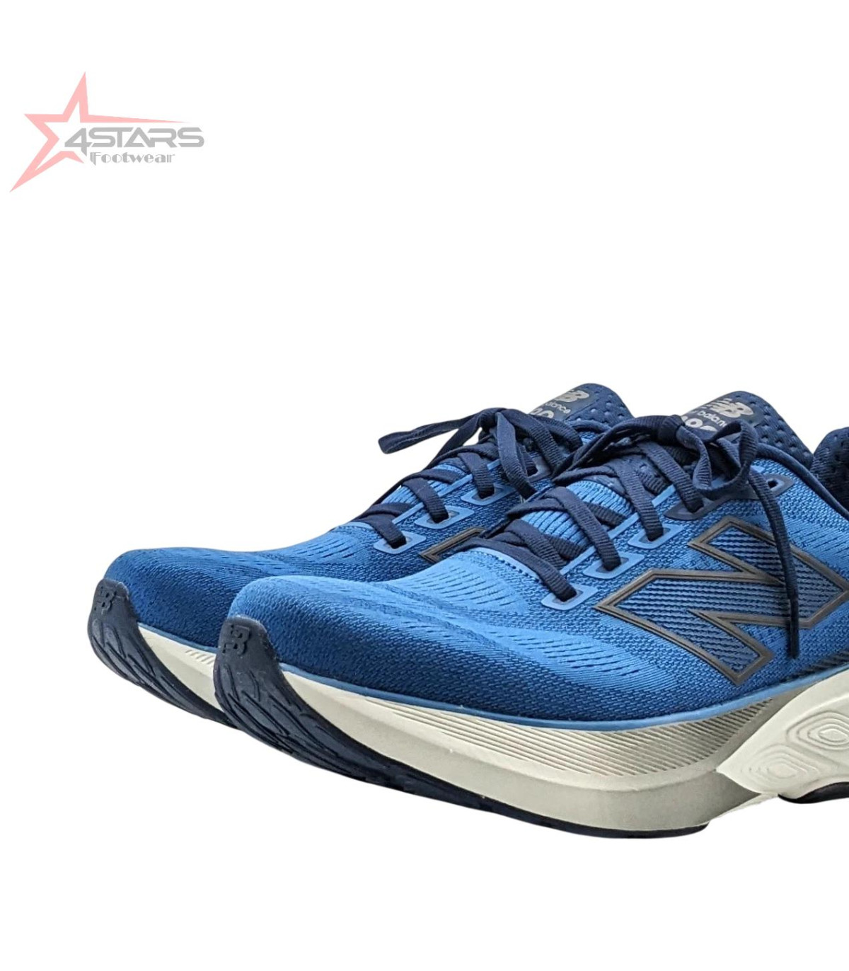 New Balance "Fresh Foam X 880v15" Men’s Athletic Running Shoe