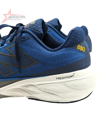 New Balance "Fresh Foam X 880v15" Men’s Athletic Running Shoe