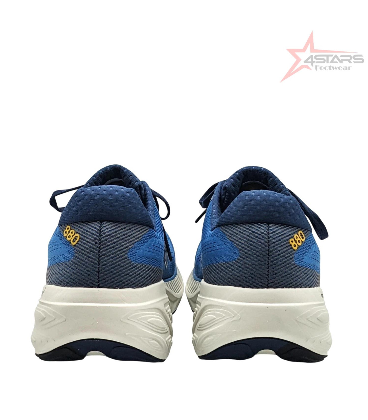 New Balance "Fresh Foam X 880v15" Men’s Athletic Running Shoe