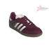 Adidas Samba - Burgundy