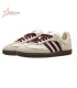Adidas Samba - Beige Burgundy