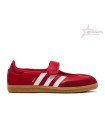Wmns Samba Jane 'Scarlet Gum'