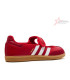 Wmns Samba Jane 'Scarlet Gum'