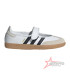 Wmns Adidas Samba Jane - White Black Gum