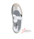 Wmns Adidas Samba Jane - White Black Gum