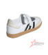 Wmns Adidas Samba Jane - White Black Gum
