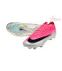 Nike Air Zoom Mercurial Vapor 17 Elite FG Firm Ground Soccer Cleats - Pink/Electric Pink/Black