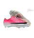 Nike Air Zoom Mercurial Vapor 17 Elite FG Firm Ground Soccer Cleats - Pink/Electric Pink/Black