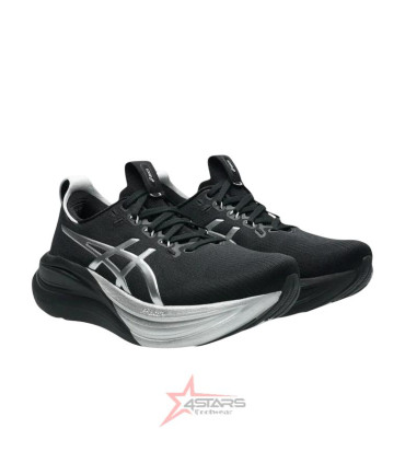 Asics Gel-Nimbus 28 Platinum Running Shoes
