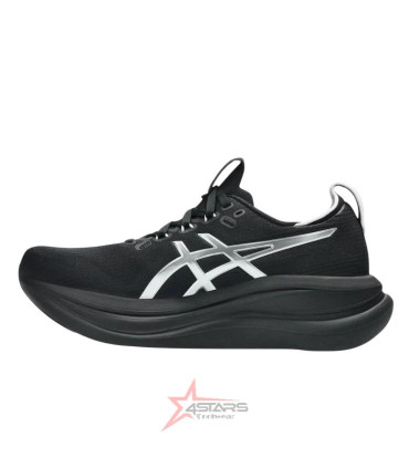 Asics Gel-Nimbus 28 Platinum Running Shoes
