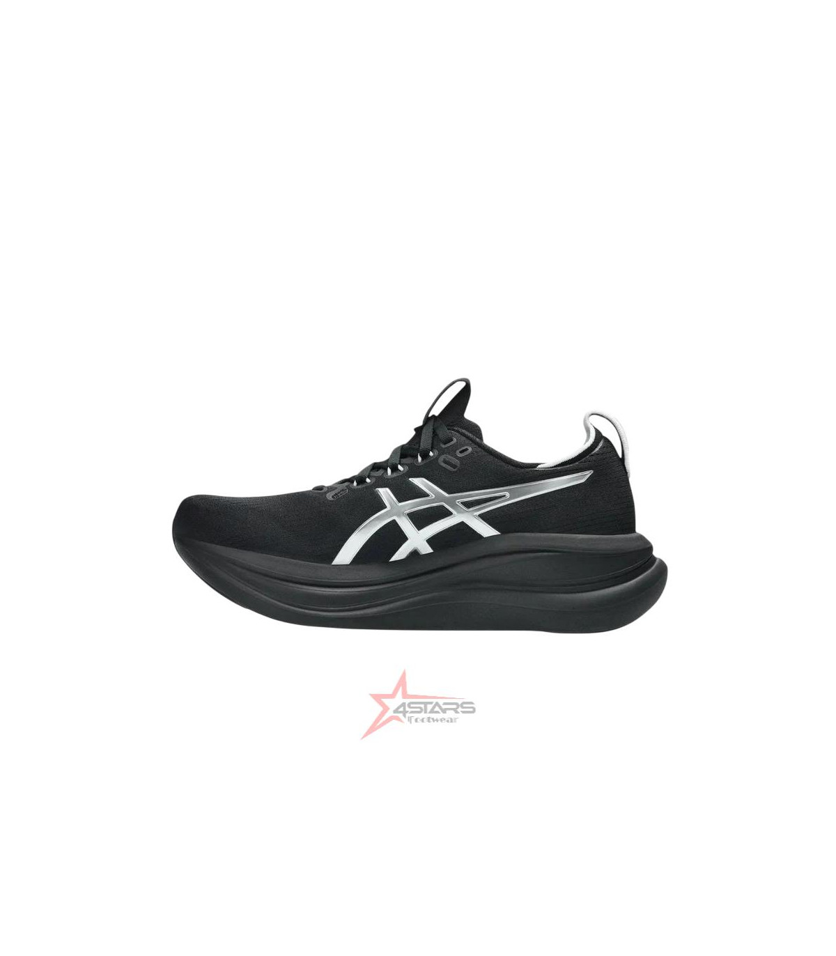 Asics Gel-Nimbus 28 Platinum Running Shoes