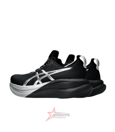 Asics Gel-Nimbus 28 Platinum Running Shoes