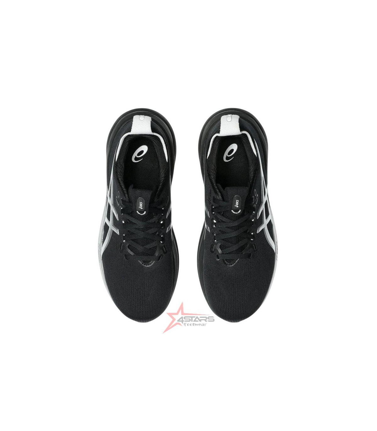 Asics Gel-Nimbus 28 Platinum Running Shoes