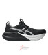 Asics Gel-Nimbus 28 Platinum Running Shoes