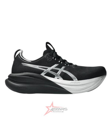Asics Gel-Nimbus 28 Platinum Running Shoes