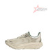 Hoka One Arahi 8 Beige/Green Men's Running Shoes