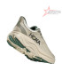 Hoka One Arahi 8 Beige/Green Men's Running Shoes