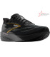 Brooks Launch 11 - Black/Grey/Gold