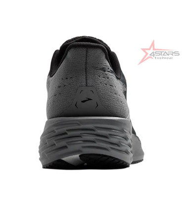 Brooks Launch 11 - Black/Grey/Gold