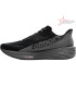 Brooks Launch 11 - Black/Grey/Gold