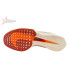 Nike ZoomX Vaporfly Next% 3 Sail Orange Running Shoes