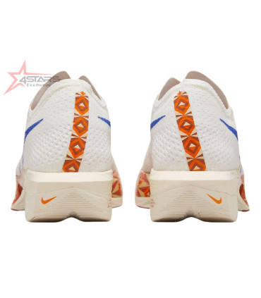 Nike ZoomX Vaporfly Next% 3 Sail Orange Running Shoes