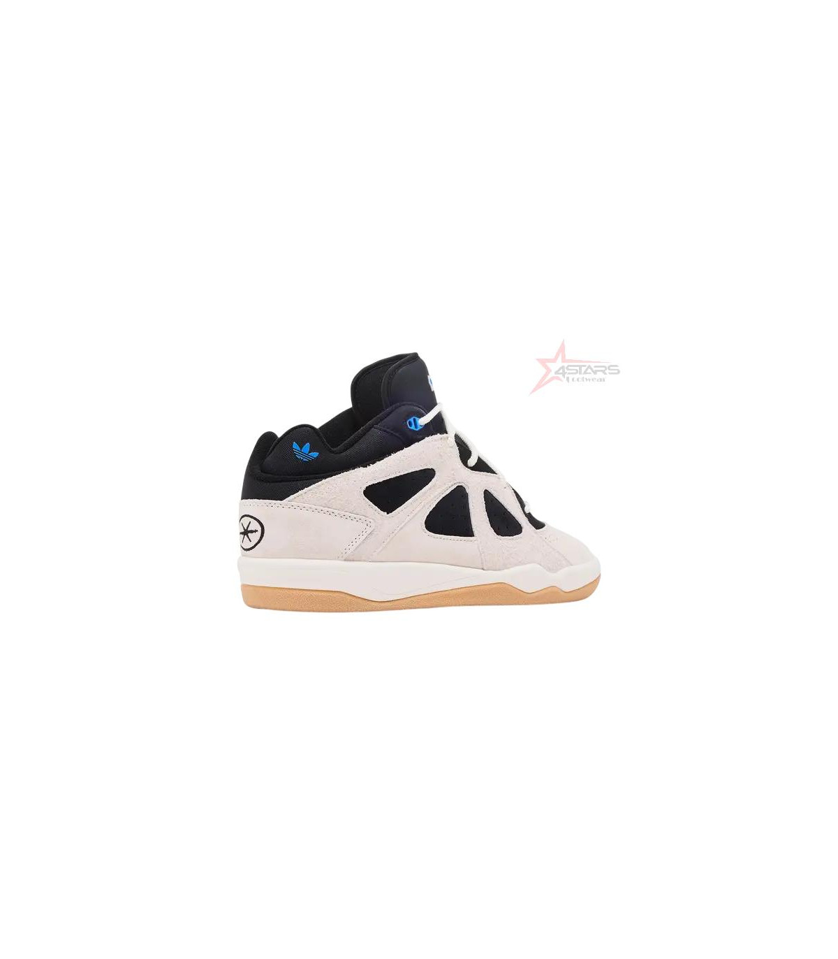 Bad Bunny x adidas BadBo 1.0 Rise