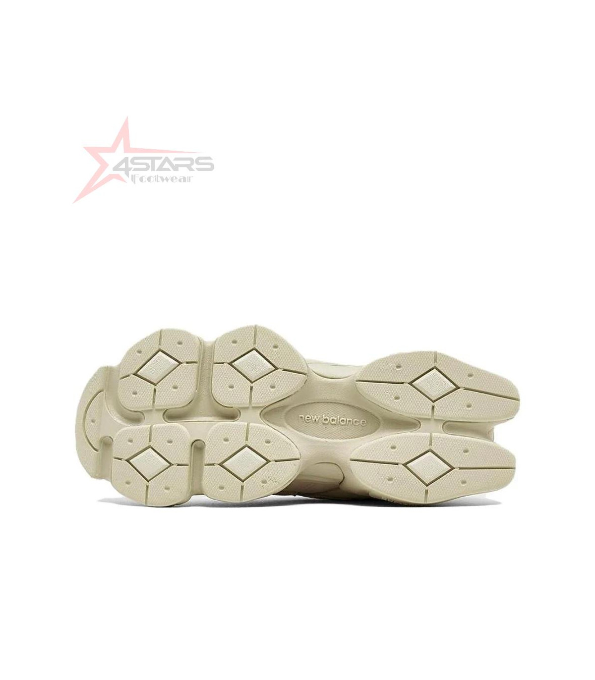New Balance 9060 'Bone Sparrow'