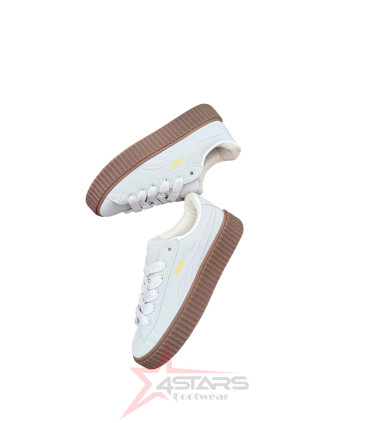 FENTY x PUMA Creeper Phatty Earth Tone Sneakers Unisex