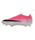 Nike Air Zoom Mercurial Vapor 17 Elite FG Firm Ground Soccer Cleats - Pink/Electric Pink/Black