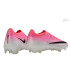 Nike Air Zoom Mercurial Vapor 17 Elite FG Firm Ground Soccer Cleats - Pink/Electric Pink/Black