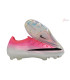 Nike Air Zoom Mercurial Vapor 17 Elite FG Firm Ground Soccer Cleats - Pink/Electric Pink/Black