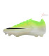 Nike Air Zoom Mercurial Vapor 17 Elite FG Firm Ground Soccer Cleats - Yellow/Neon Green/Frosted White