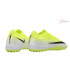 Nike Air Zoom Mercurial Vapor 17 Elite TF Artificial Turf Soccer Shoes - Yellow/Lime Green/Black