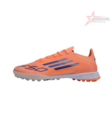 Adidas F50 Coral Blaze Pack Turf TF Football Boots