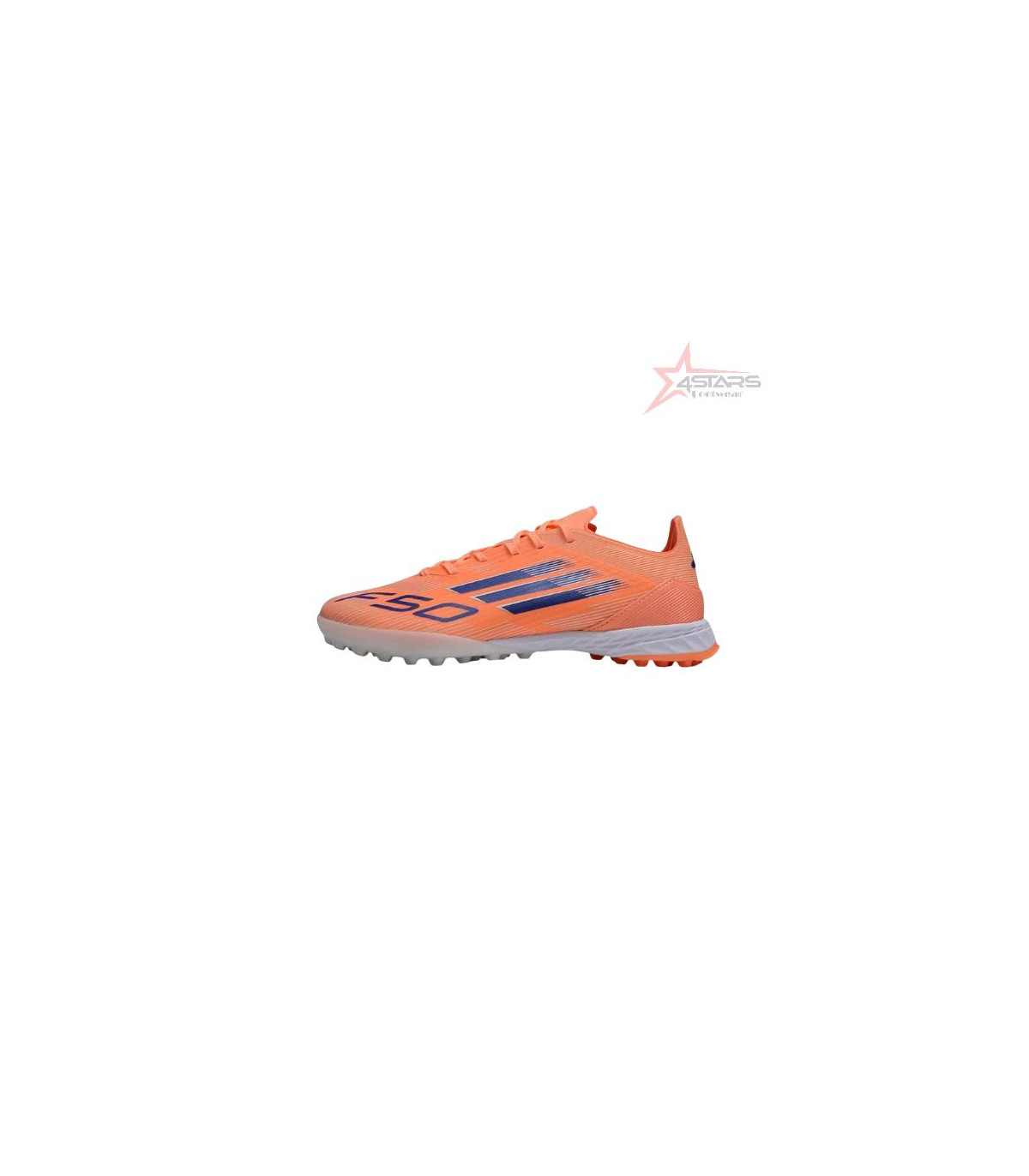 Adidas F50 Coral Blaze Pack Turf TF Football Boots