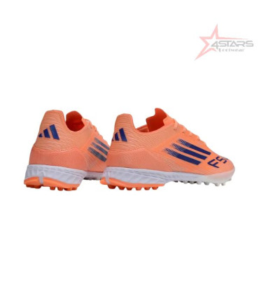 Adidas F50 Coral Blaze Pack Turf TF Football Boots