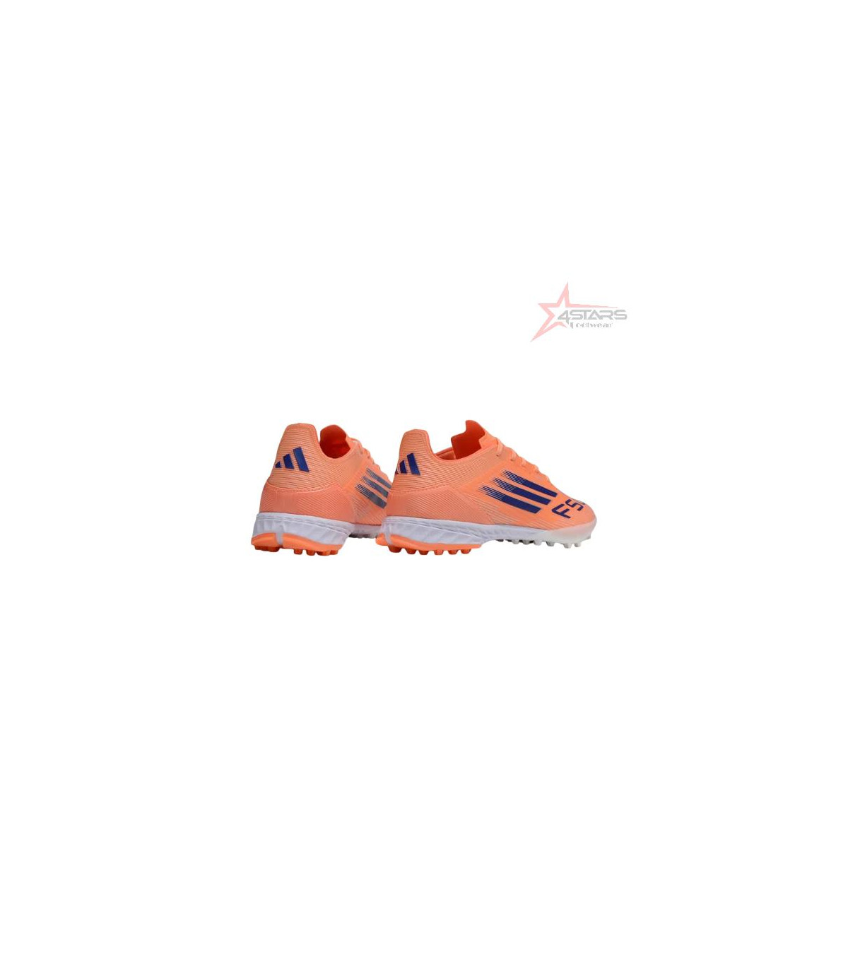 Adidas F50 Coral Blaze Pack Turf TF Football Boots