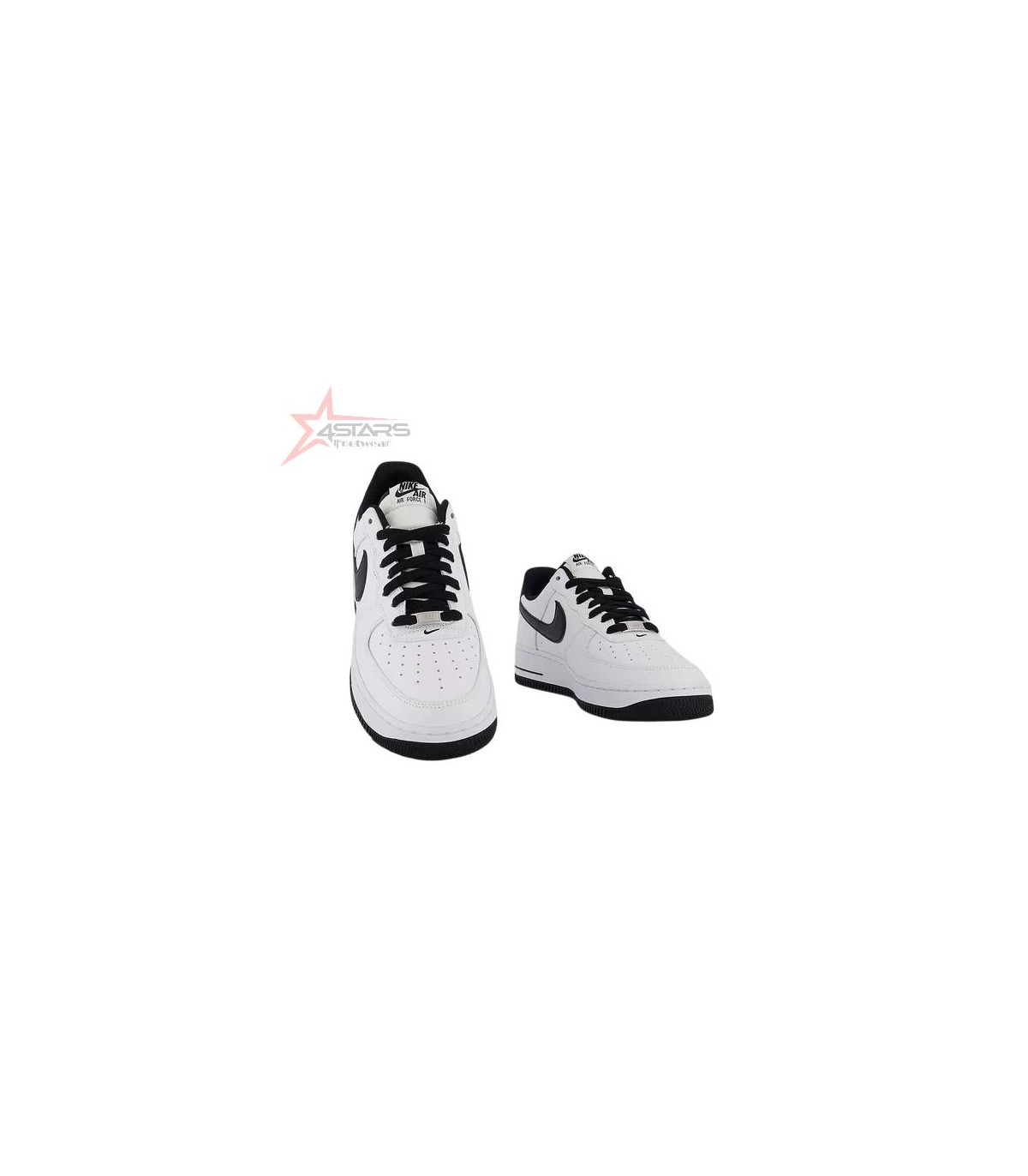 Nike Air Force 1 07 Low - White Black