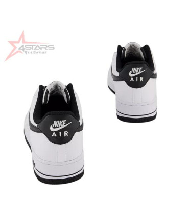 Nike Air Force 1 07 Low - White Black