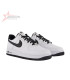 Nike Air Force 1 07 Low - White Black