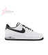 Nike Air Force 1 07 Low - White Black