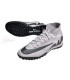 Nike Air Zoom Mercurial Superfly 9 Elite TF Artificial Turf Football Shoes - Grey/Black