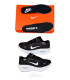 Nike Air Zoom Vomero Plus Extra Wide 'Black/White'